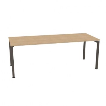 Febru Bureautafel Trento 2000 x 800  341140 0