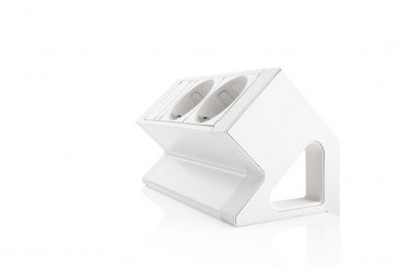 Thovip Power Desk Up 2.0 - 2x Stroom   681019 2