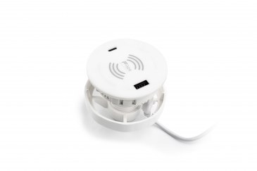 Fellowes Qi Power Spot 4730180  4730180.000000000 3