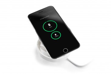 Fellowes Qi Power Spot 4730180  4730180.000000000 5