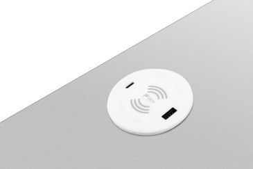 Fellowes Qi Power Spot 4730180  4730180.000000000 1