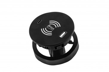 Fellowes Qi Power Spot 4730180  4730180.000000000 2