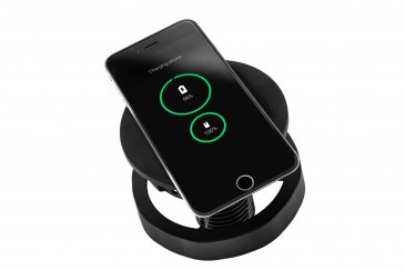 Fellowes Qi Power Spot 4730180  4730180.000000000 4