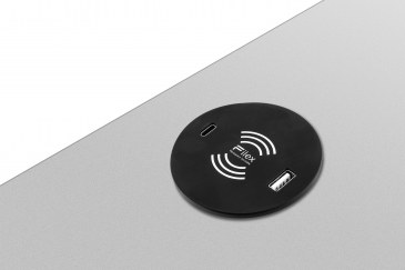 Fellowes Qi Power Spot 4730180  4730180.000000000 0