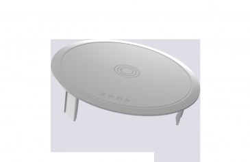 ZENS PUK3 wireless charger 4735050  4735050.00000000.000 3