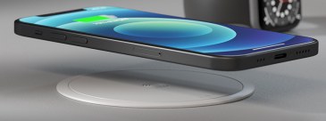 ZENS PUK3 wireless charger 4735050  4735050.00000000.000 1