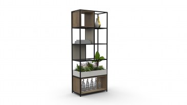 Trilogy Twenty Twenty 003 modulaire kast  003 0