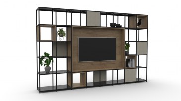 Trilogy Twenty Twenty 010 modulaire kast  010 0