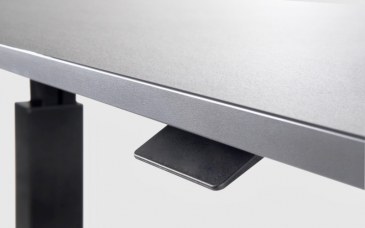 Trilogy FOLLOW D bureau hoogte verstelbaar 160 x 80 cm  FOL/DKL/FR-MBL16080 3