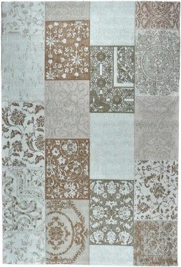 Vloerkleed Dalyan 240 x 160 cm  CR-DALYAN-01 5