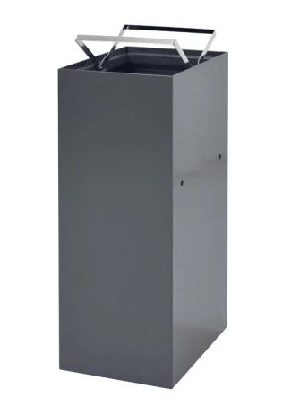 V-Part modulaire afvalscheidingsunit 60 ltr  VB 191239 1