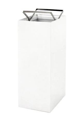 V-Part modulaire afvalscheidingsunit 60 ltr  VB 191239 3