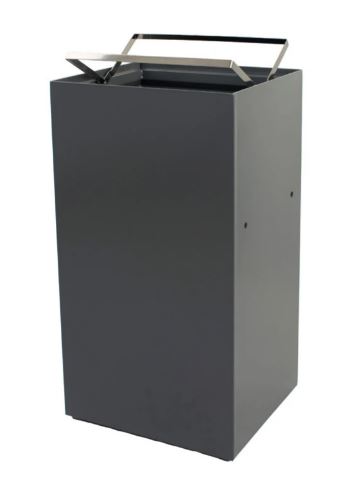 V-Part modulaire afvalscheidingsunit 90 ltr  VB 206827 1