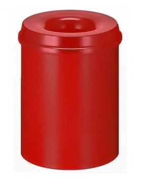 V-Part vlamdovende papierbak 110 ltr   VB 111000 2