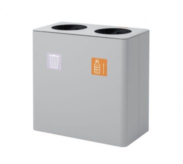 Functionals Dunk 2 afvalscheider  8713147071117 0