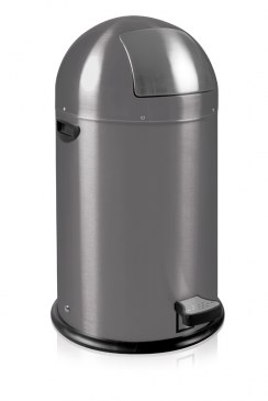 EKO afvalbak Kickcan 33 ltr   VB 964800 2