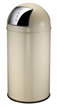 EKO afvalbak Pushcan 40 ltr  VB 404550 1