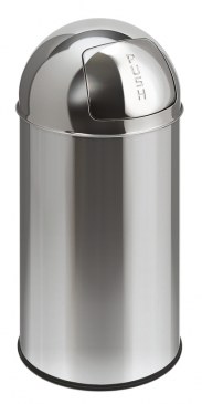 EKO afvalbak Pushcan 40 ltr  VB 404550 2