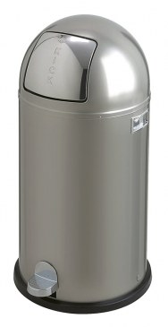 Wesco afvalbak Kickboy 40 ltr  VB 177731 2