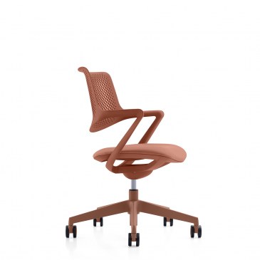 Vergaderstoel PC-V14  PC-V14 8