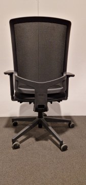 Viasit F1 bureaustoel 614.1020N  614.1020N / PA022296/11 3