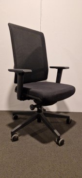 Viasit F1 bureaustoel 614.1020N  614.1020N / PA022296/11 0