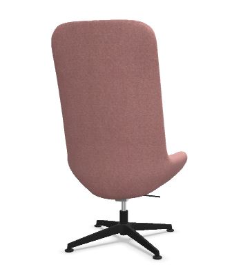 Viasit Jools loungestoel 910.0000  910.0000 1