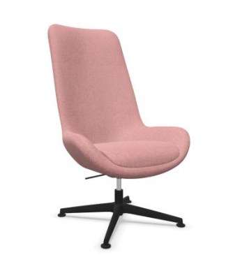 Viasit Jools loungestoel 910.0000  910.0000 0