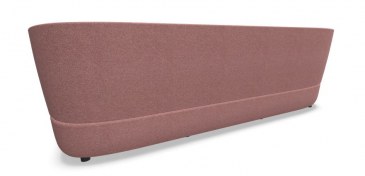 Viasit Pepit driezits loungebank 983.0000  983.0000 1