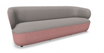 Viasit Pepit driezits loungebank 983.0000  983.0000 2