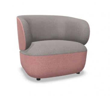 Viasit Pepit loungestoel 981.0000  981.0000 2