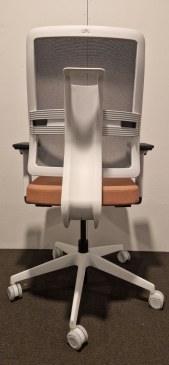 Viasit bureaustoel Toleo PRO 651.3500  651.3500 3