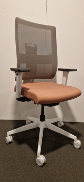 Viasit bureaustoel Toleo PRO 651.3500  651.3500 1