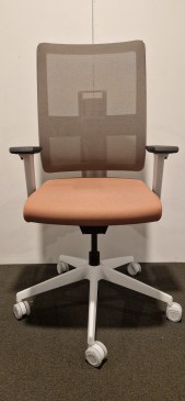 Viasit bureaustoel Toleo PRO 651.3500  651.3500 0