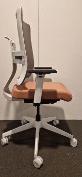 Viasit bureaustoel Toleo PRO 651.3500  651.3500 2