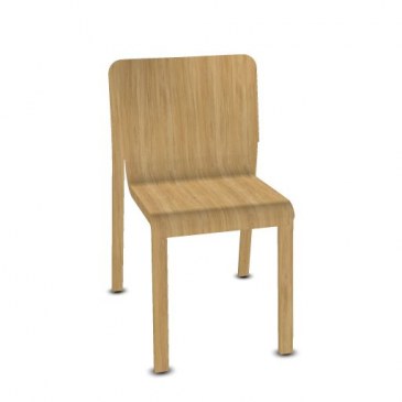Bejot Wei WE715 vergaderstoel  WE715 1