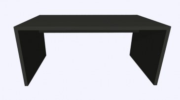 Werner Works K-Modul Work 160 x 80 cm  KMW-1680 2
