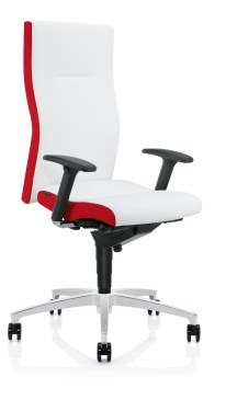 Zuco Cubo Advanced CD 104 bureaustoel  CU 0104 3