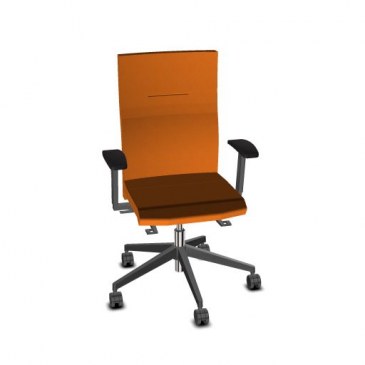 Zuco Cubo Advanced CD 104 bureaustoel  CU 0104 0