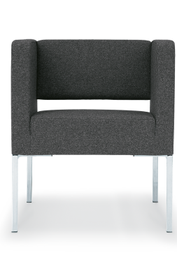 Zuco Rilasso PR 081 loungestoel   RS 0811 0